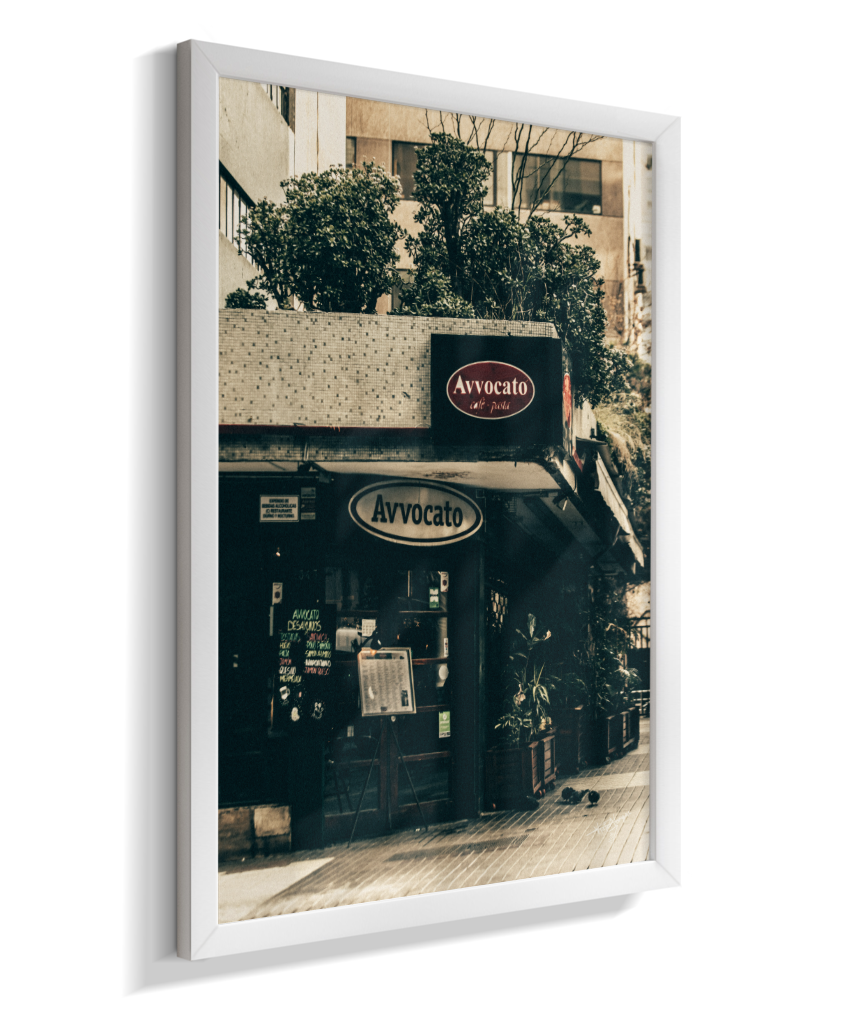 Avvocato Corner