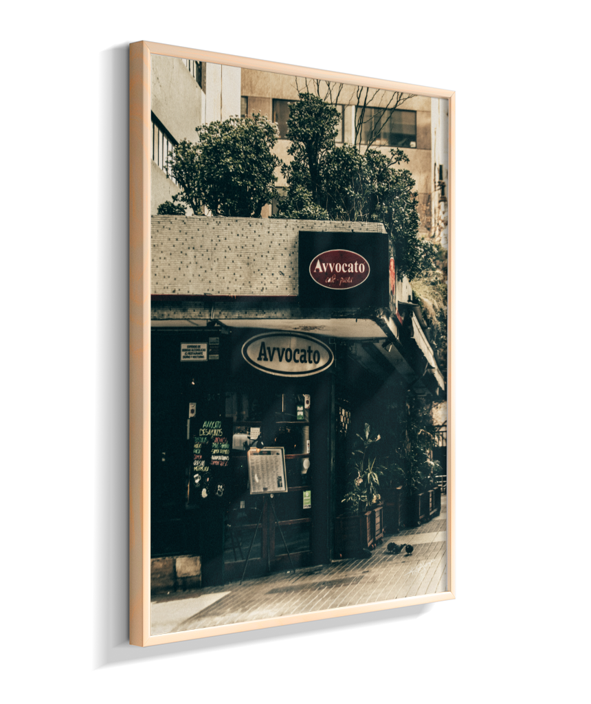 Avvocato Corner