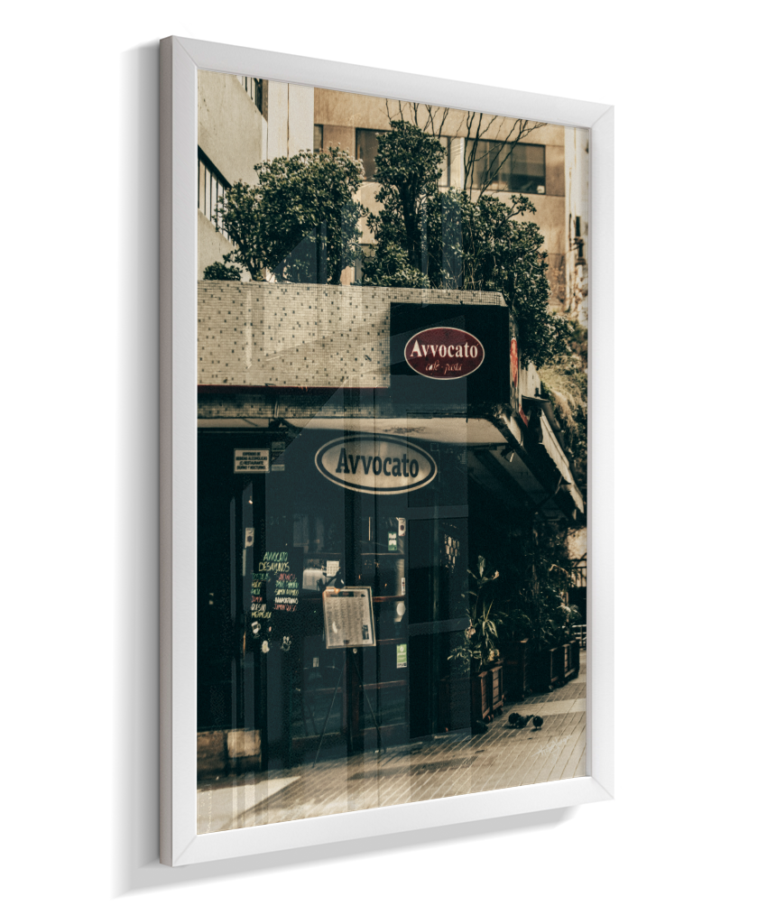 Avvocato Corner