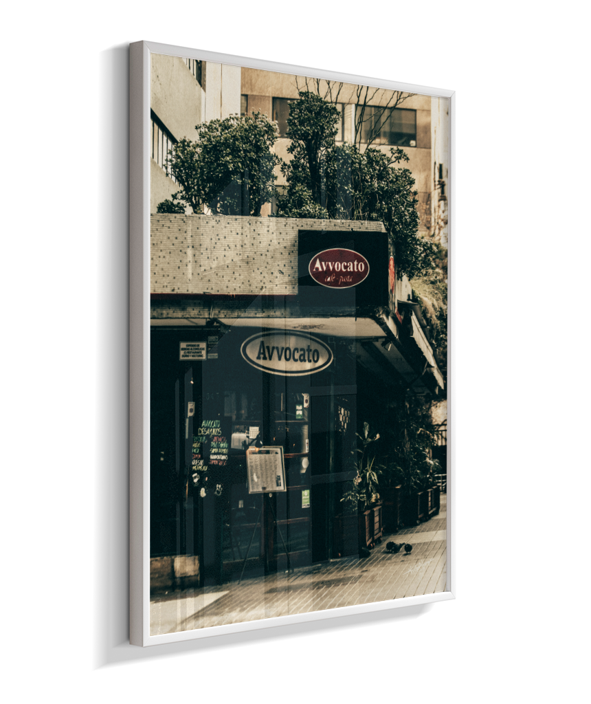 Avvocato Corner