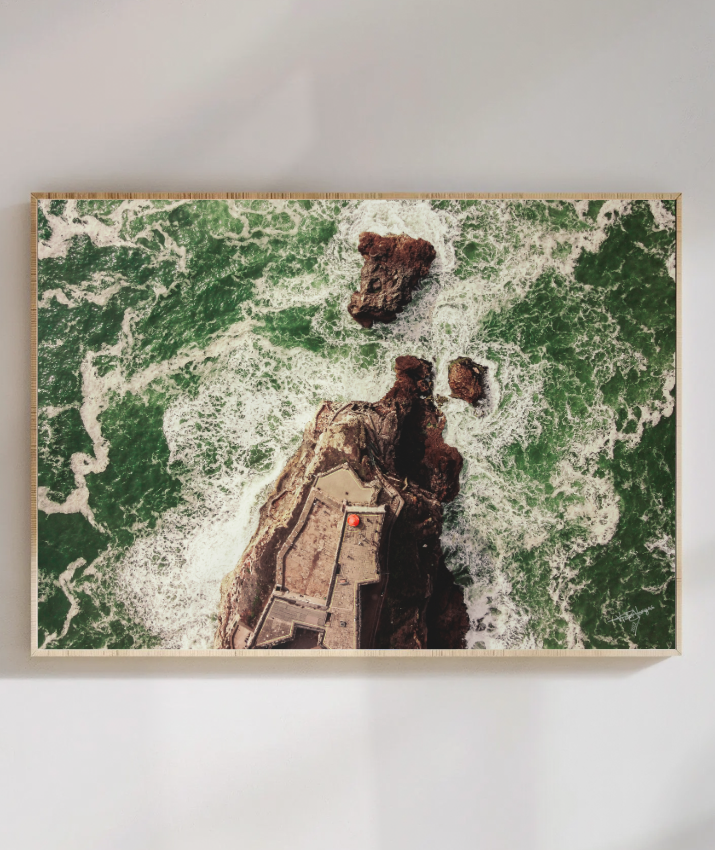 Atlantic Impact