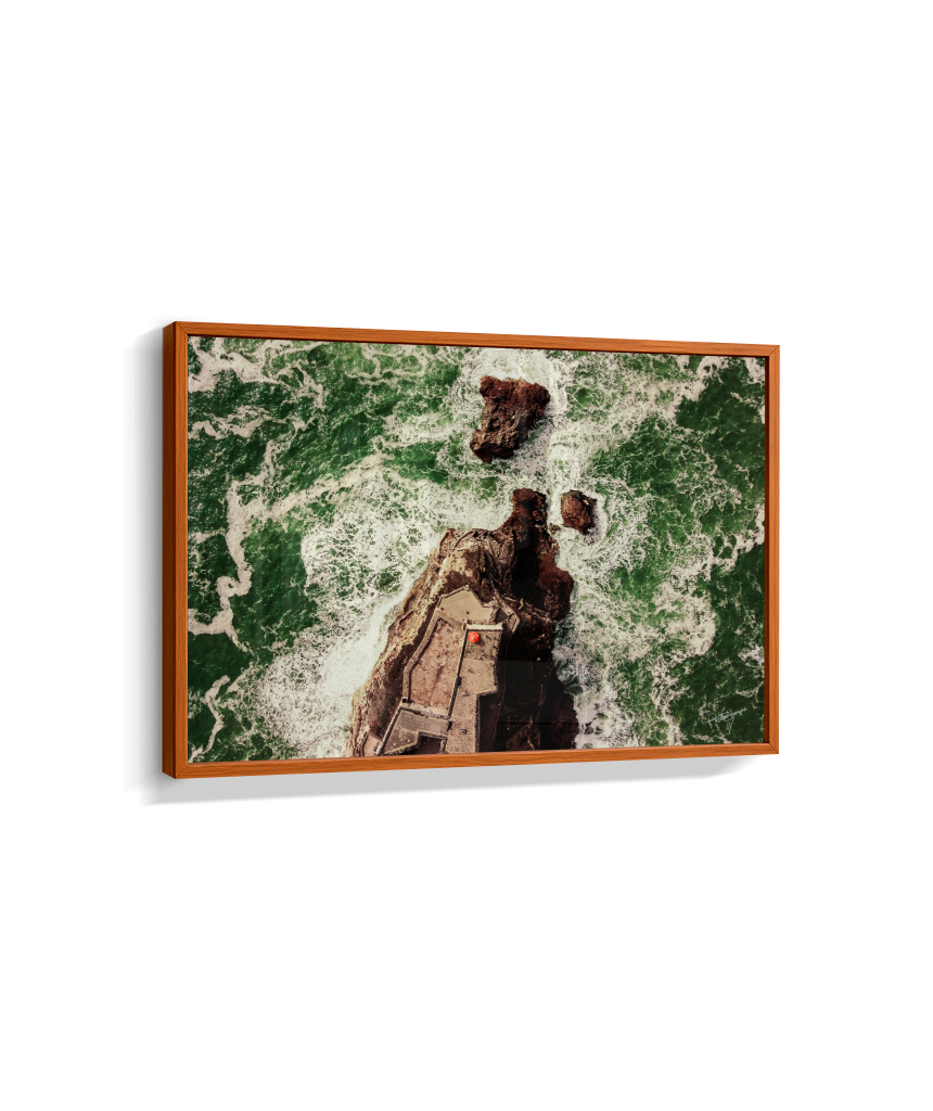 Atlantic Impact