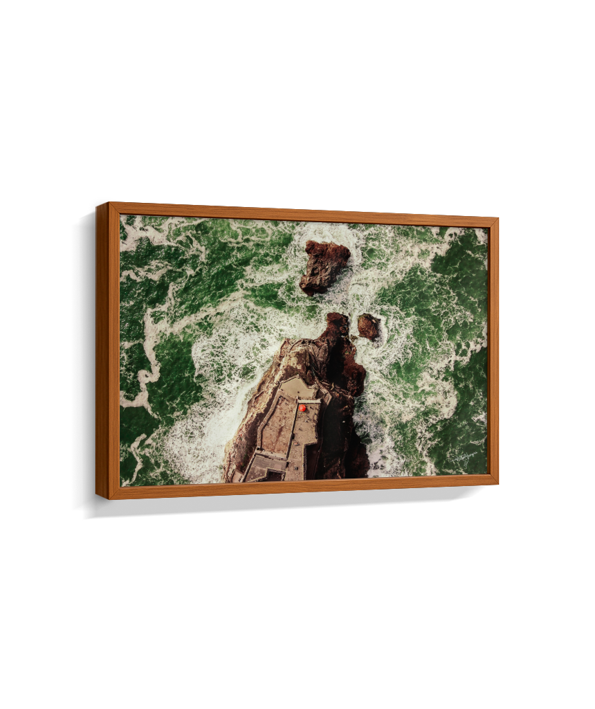Atlantic Impact