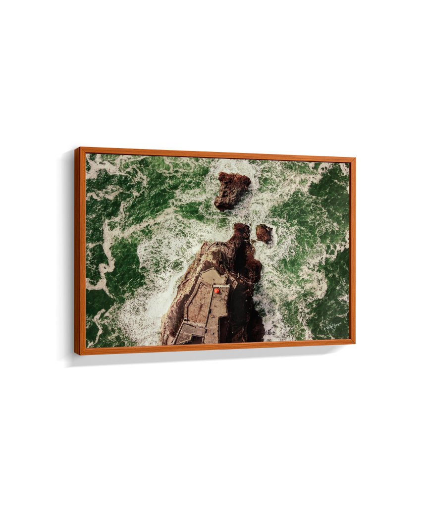 Atlantic Impact