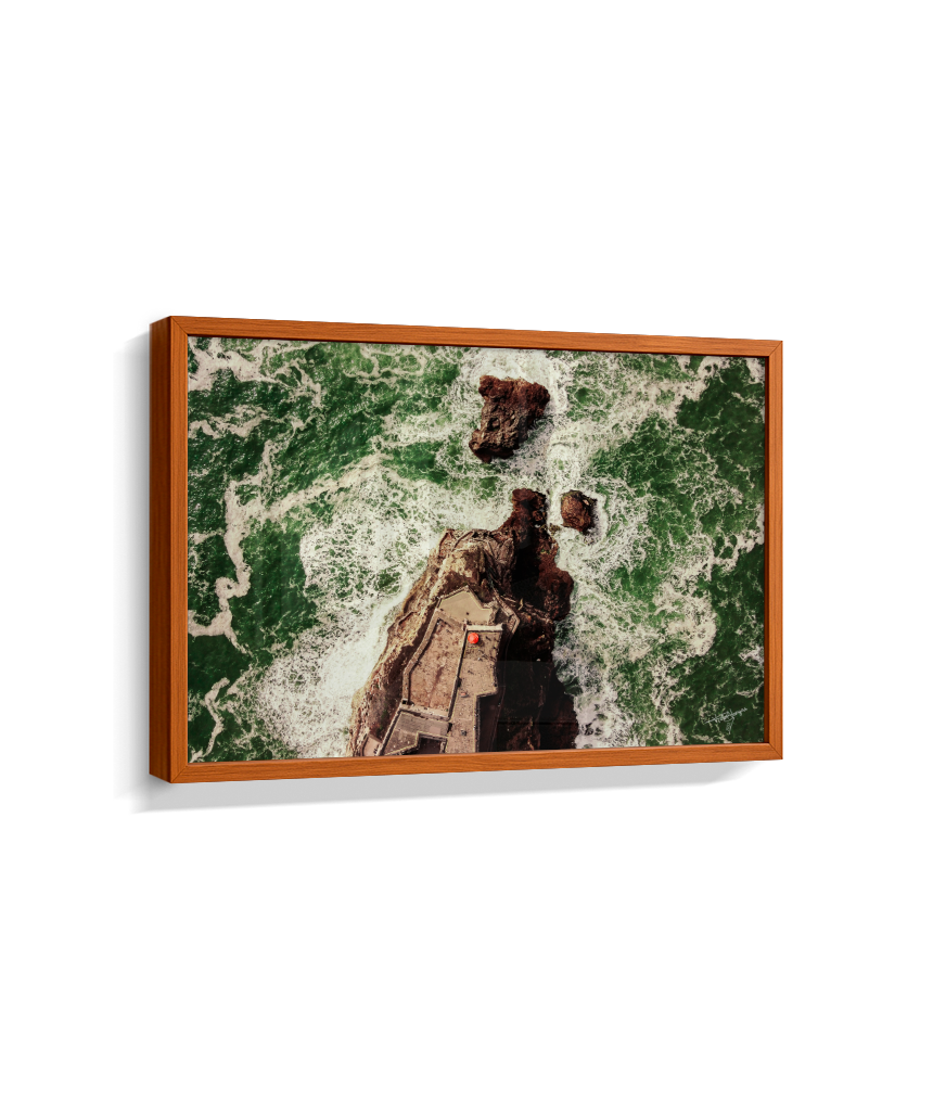 Atlantic Impact