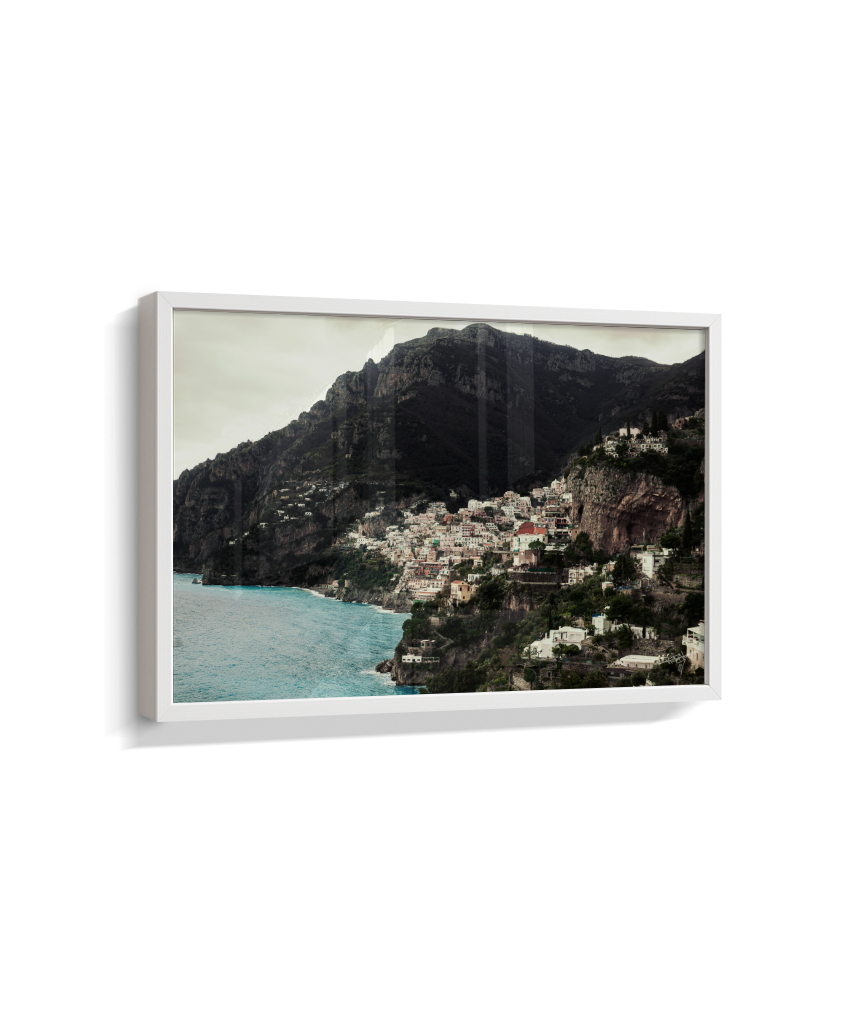 Positano
