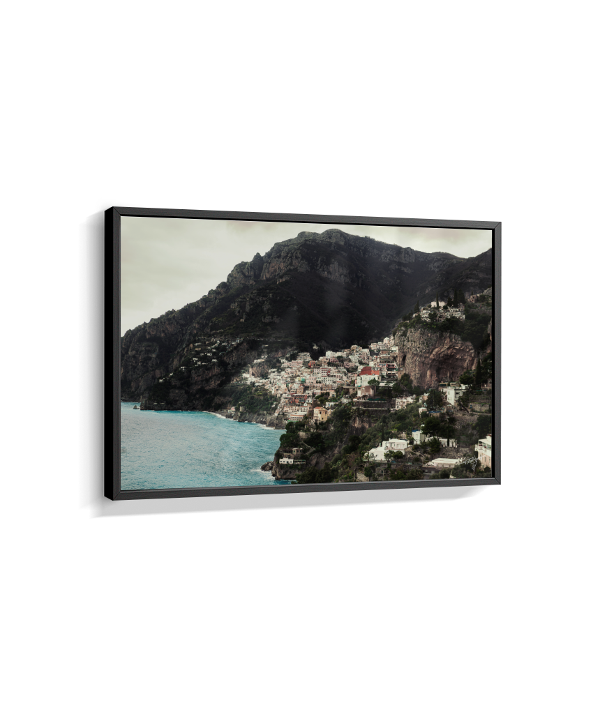 Positano