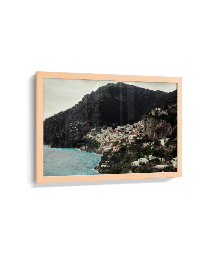 Positano