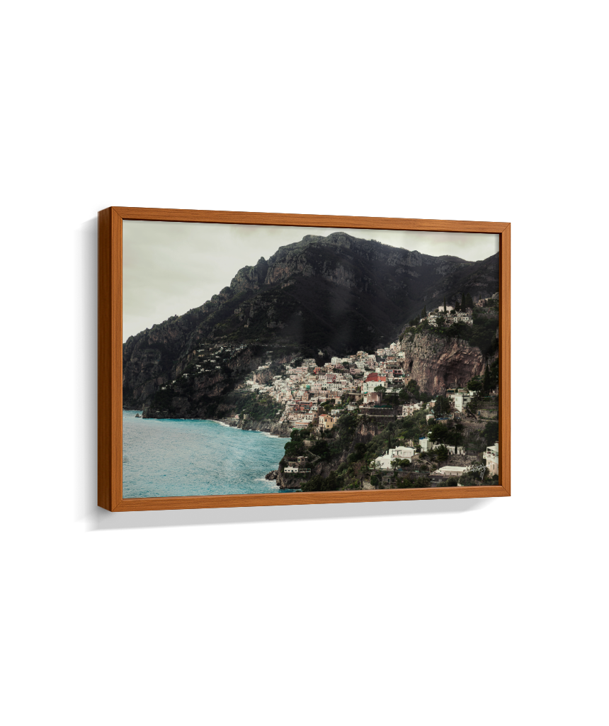 Positano