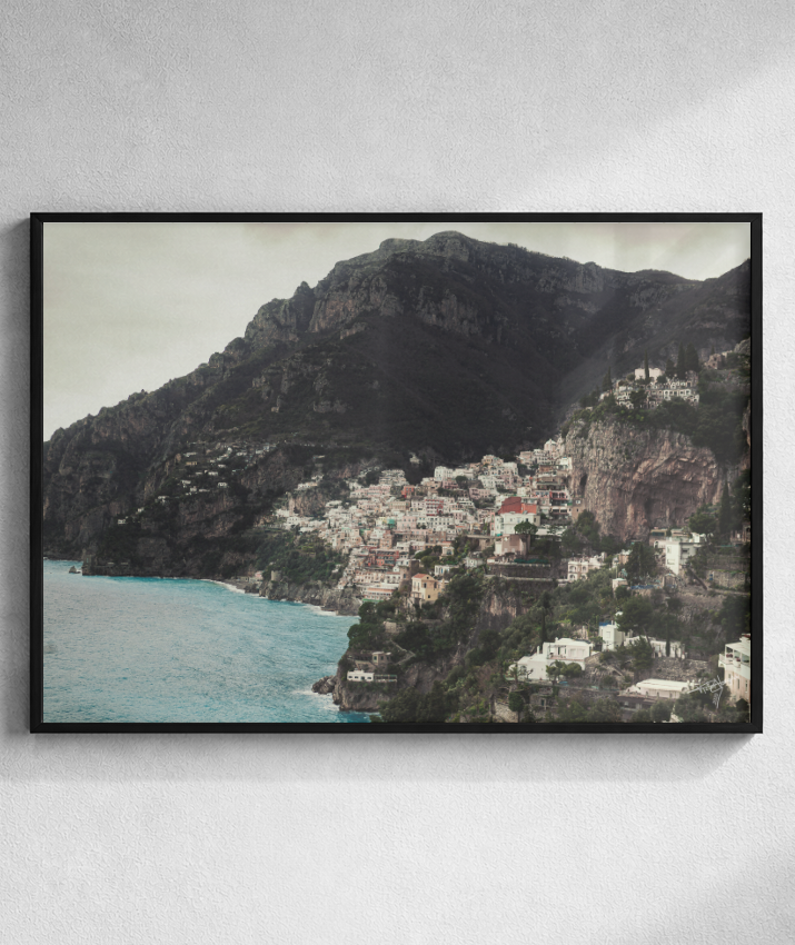 Positano