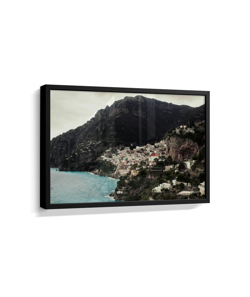 Positano