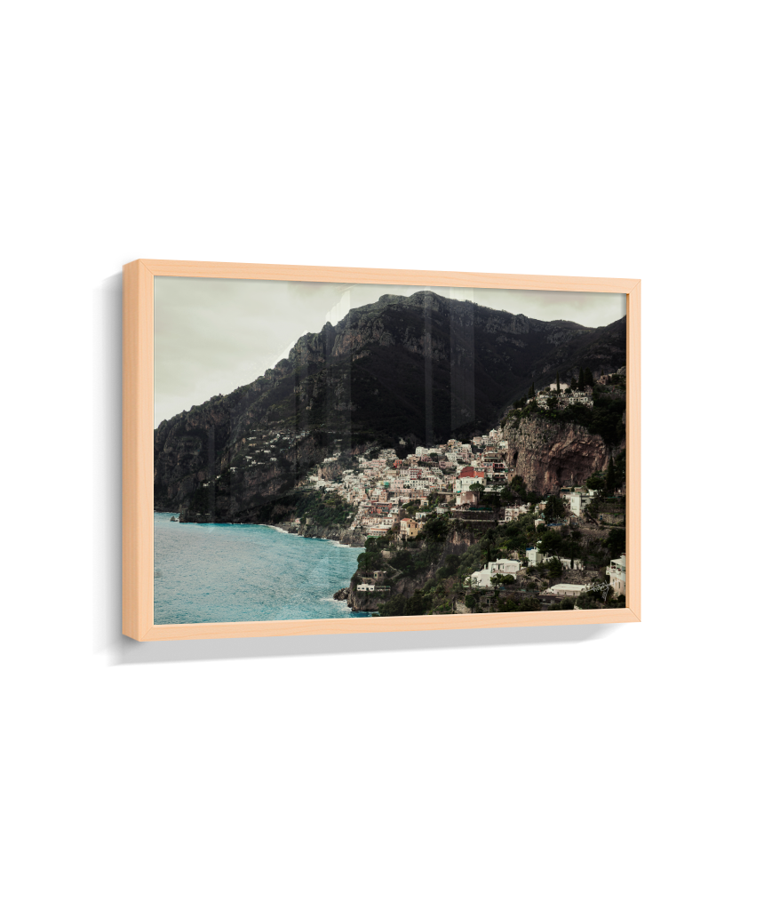 Positano