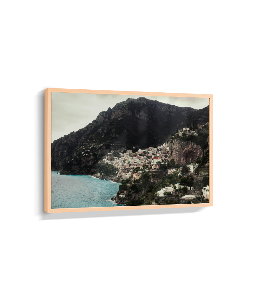 Positano