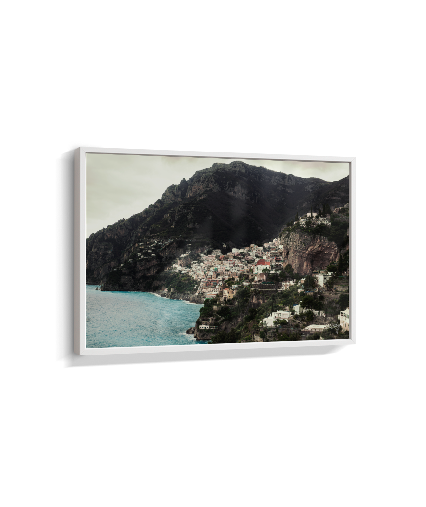Positano