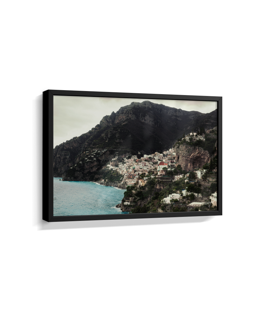 Positano