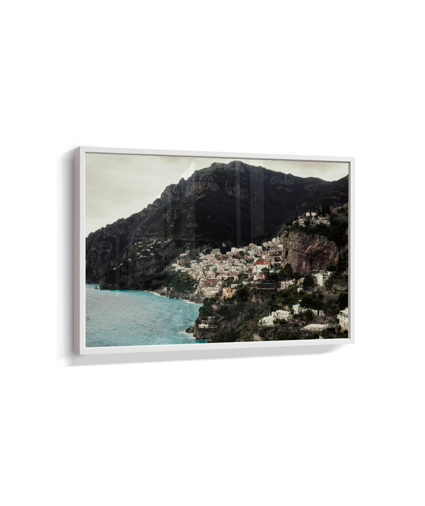 Positano