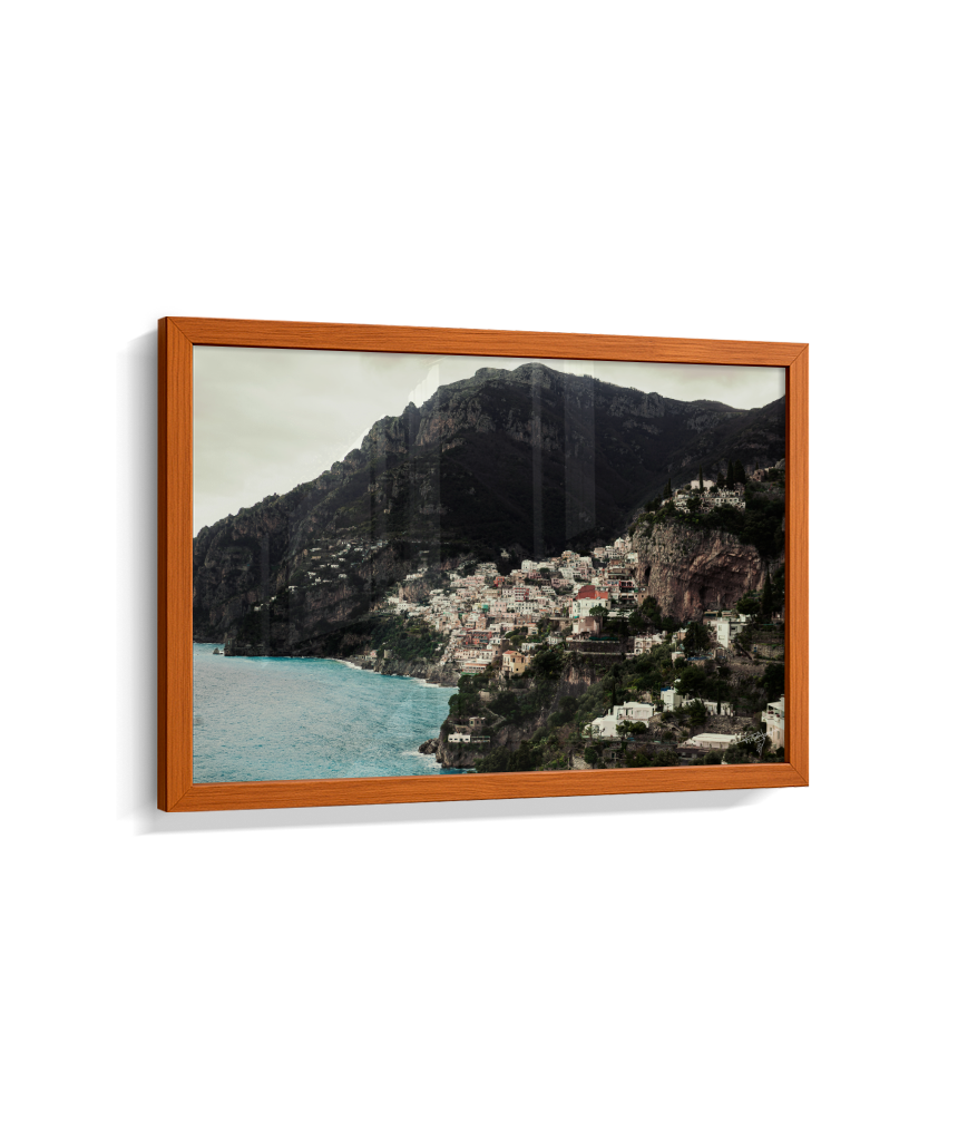 Positano
