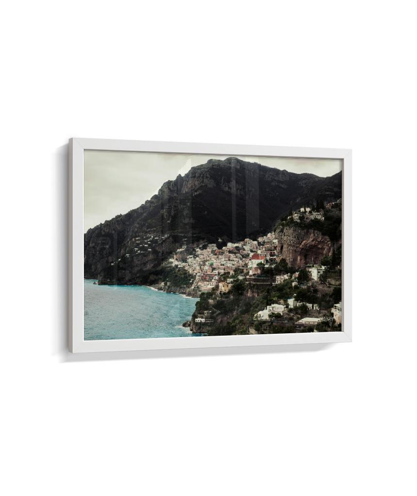 Positano