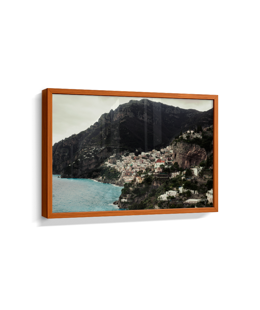 Positano