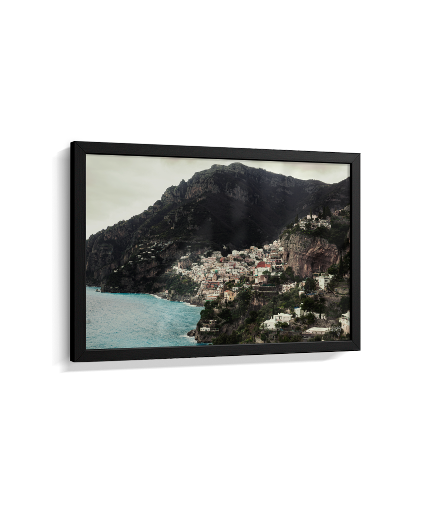 Positano