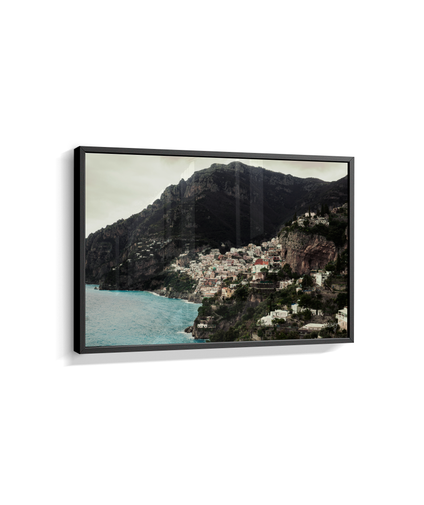 Positano