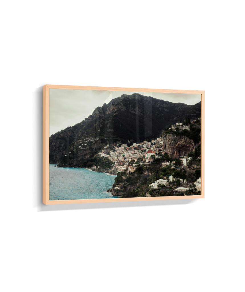 Positano