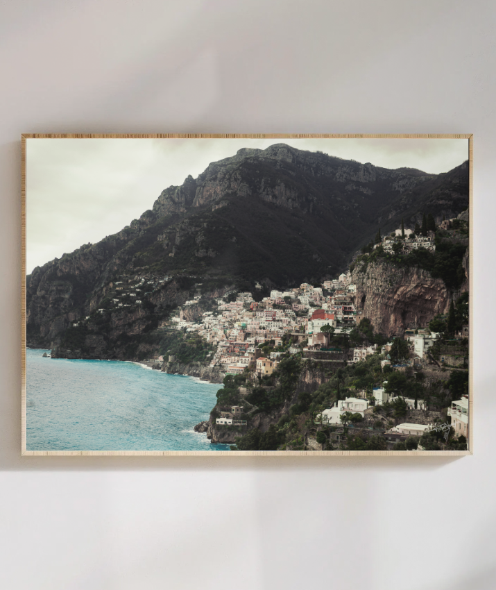 Positano