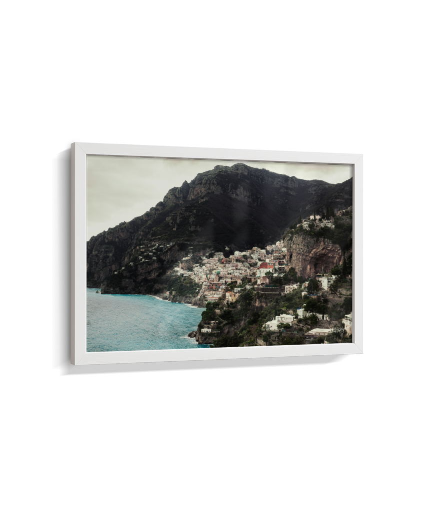 Positano