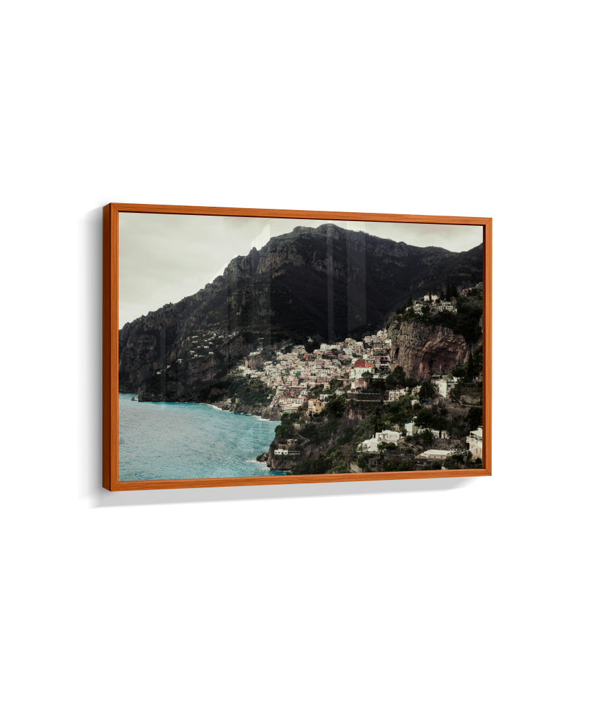 Positano
