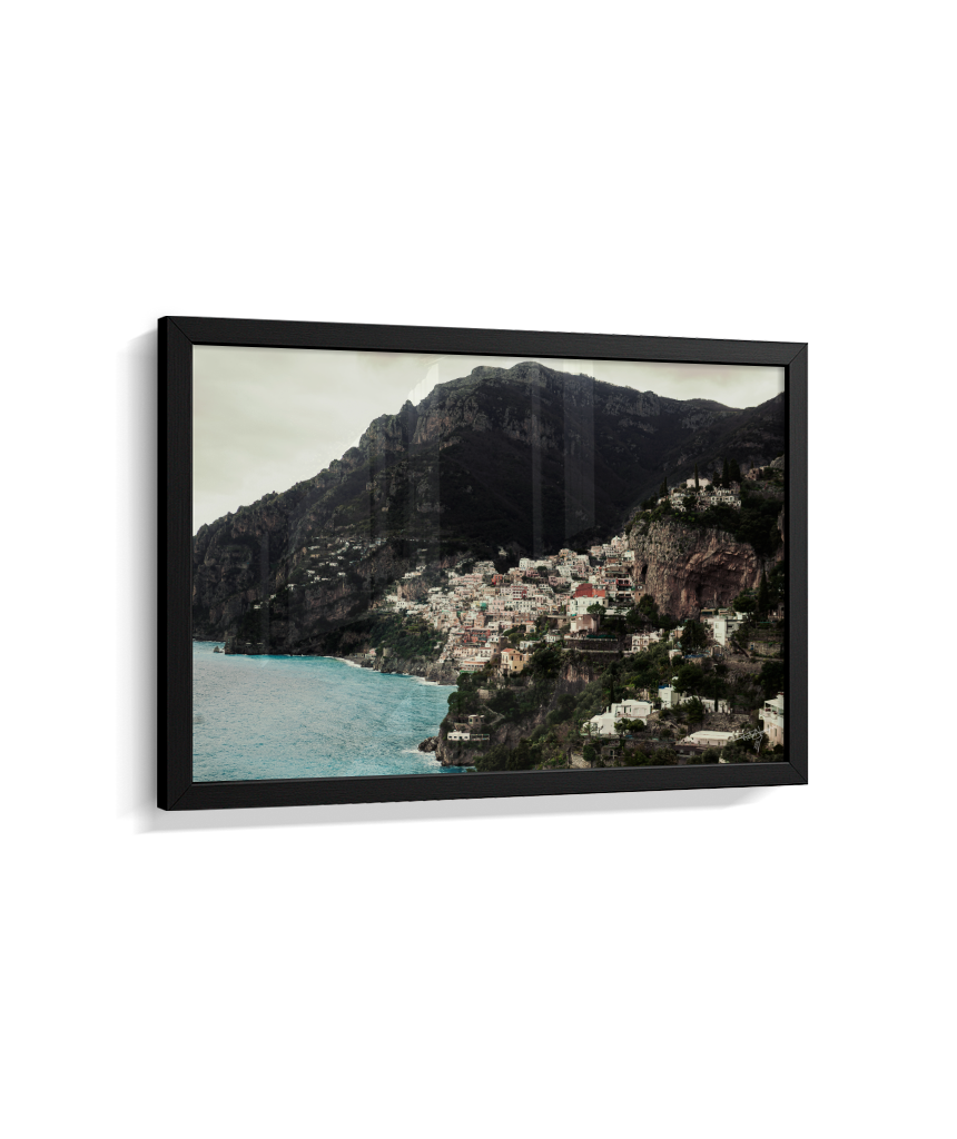 Positano