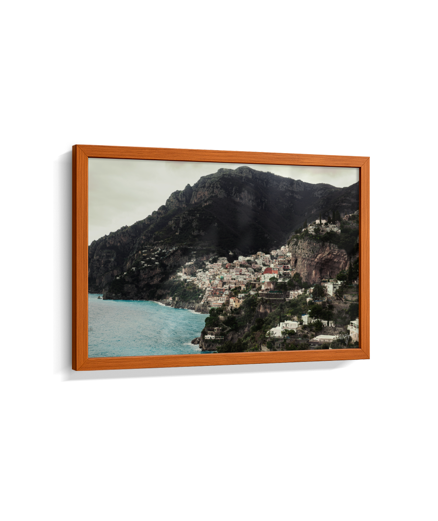 Positano