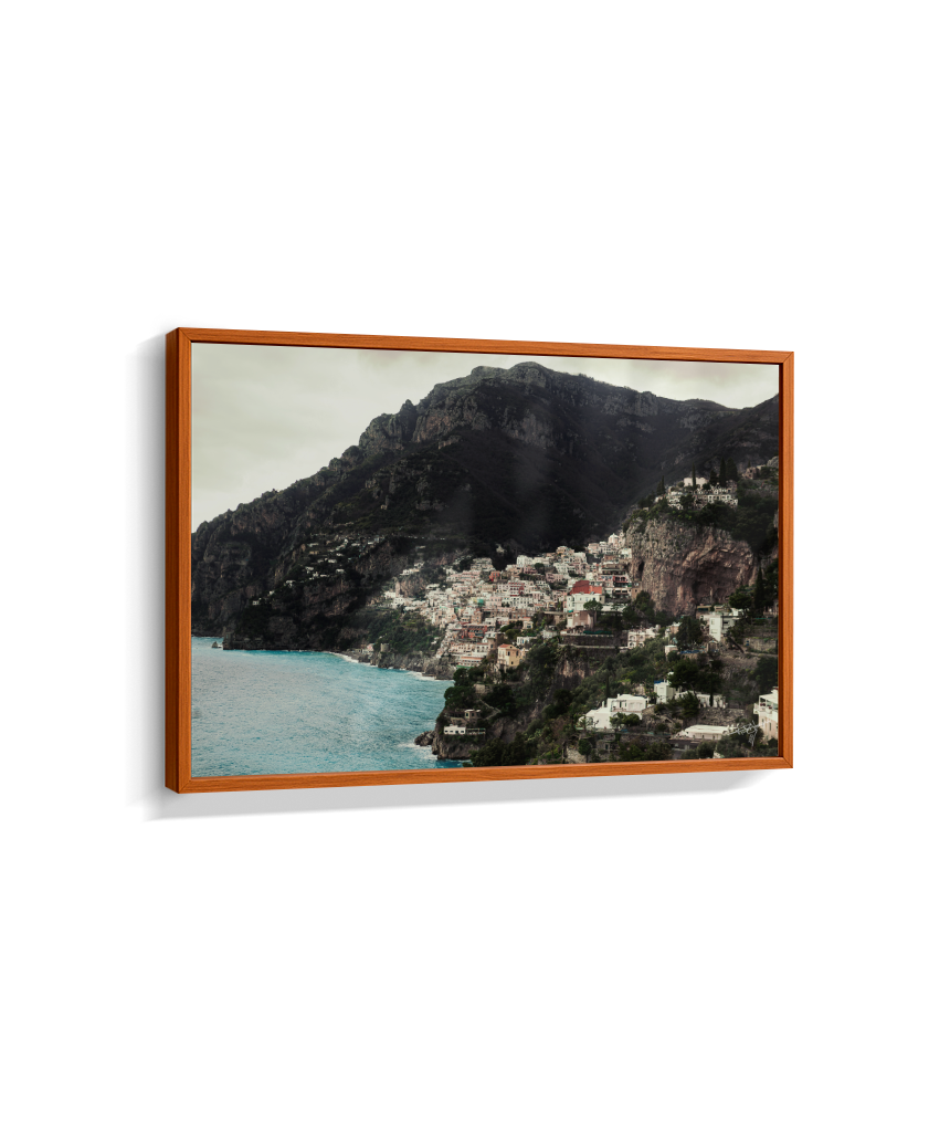 Positano