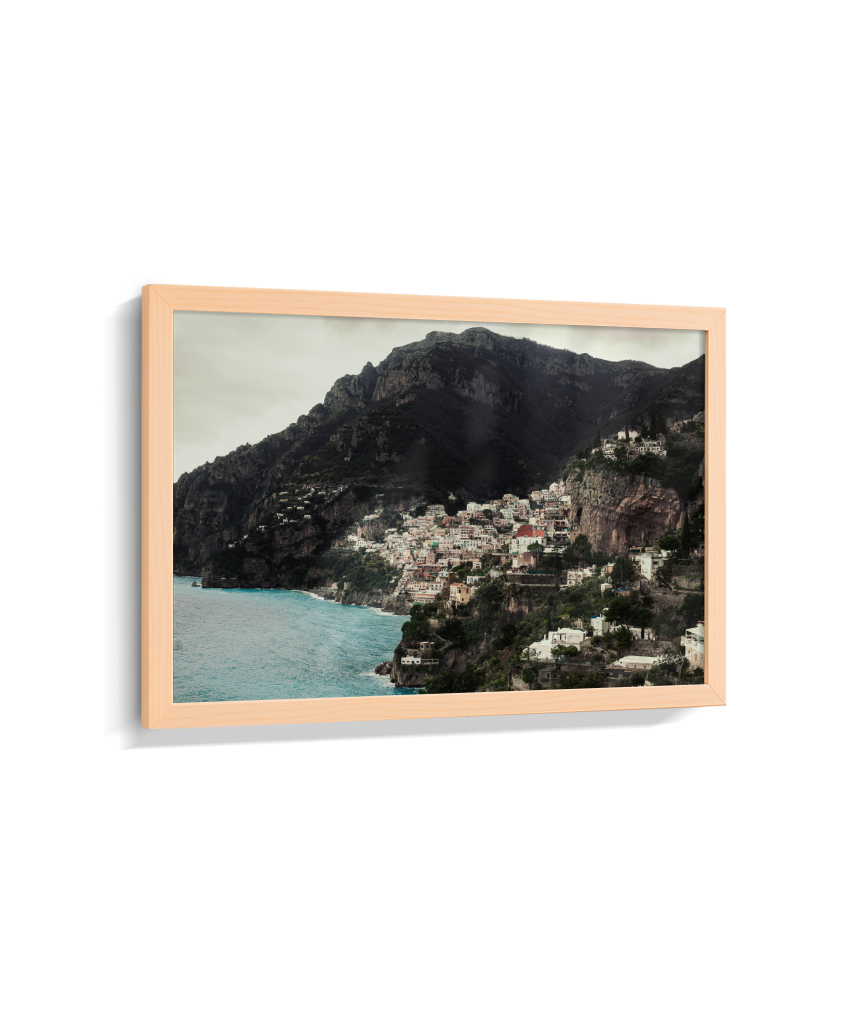 Positano