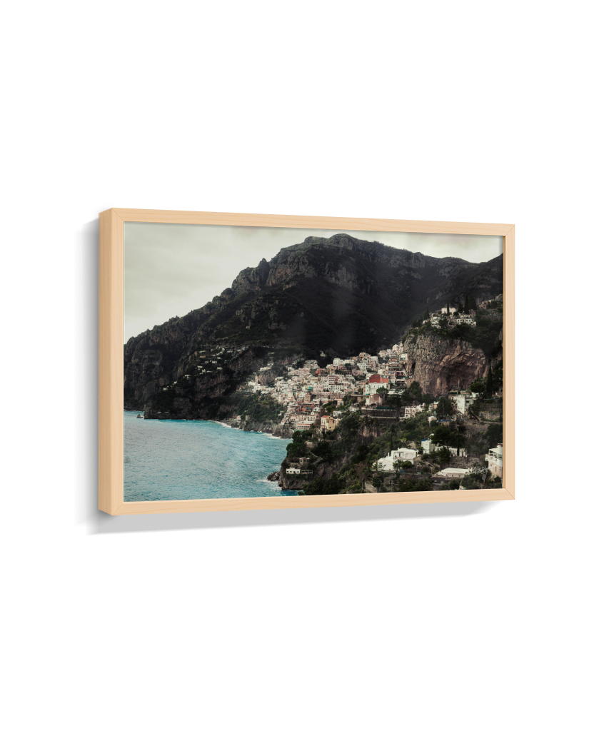Positano