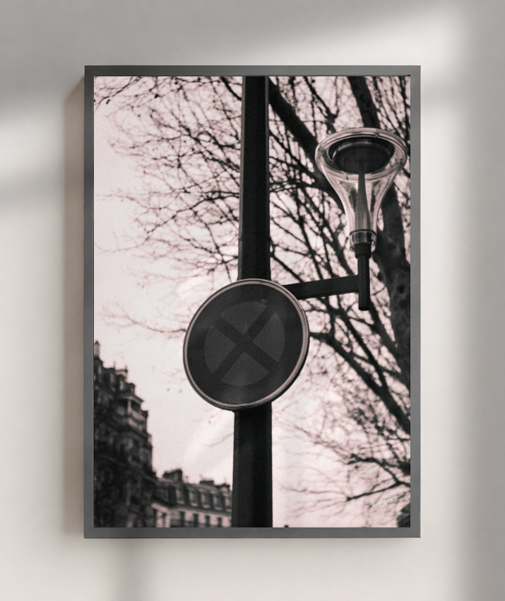No Parking