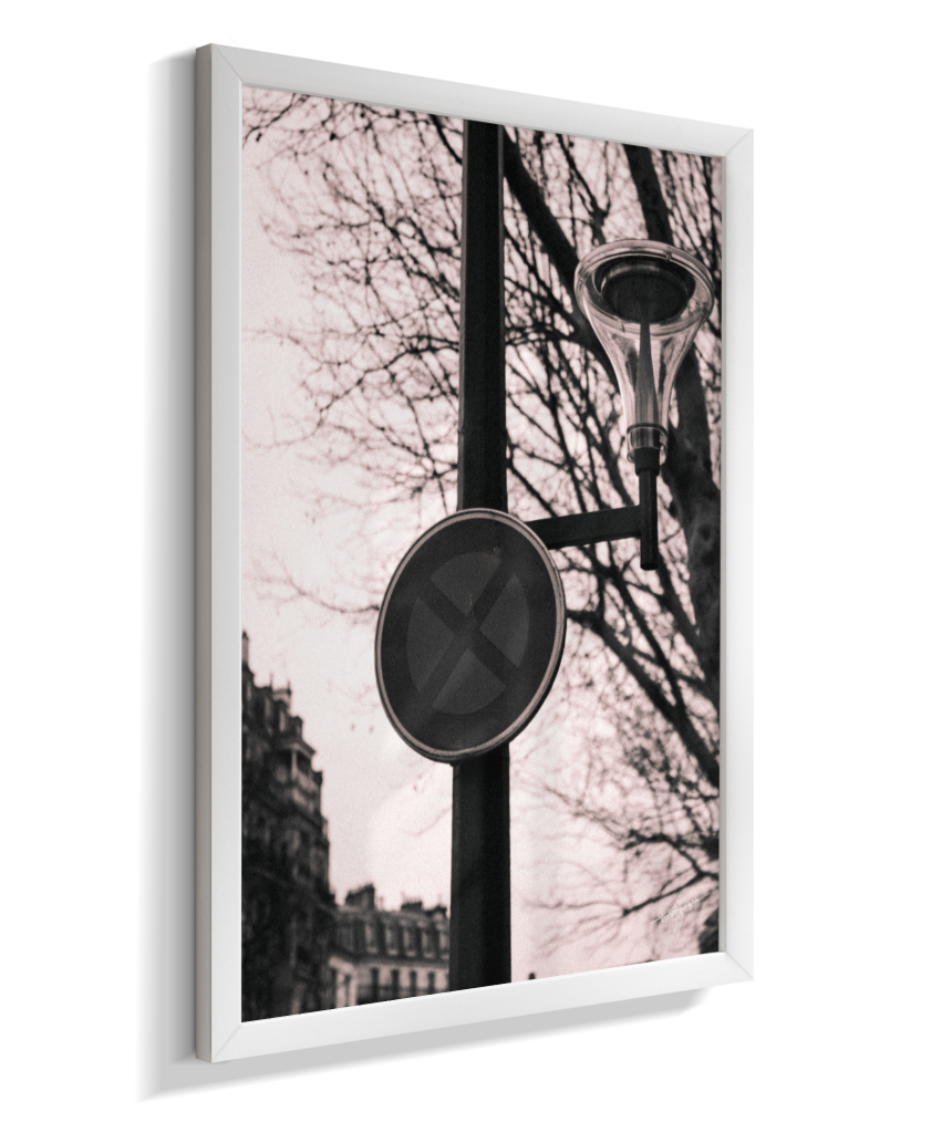 No Parking