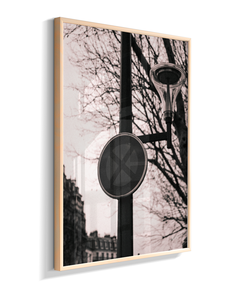 No Parking