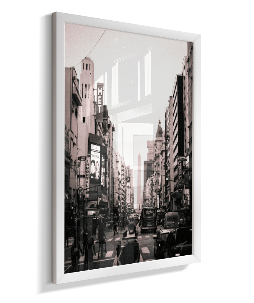 Corrientes Avenue