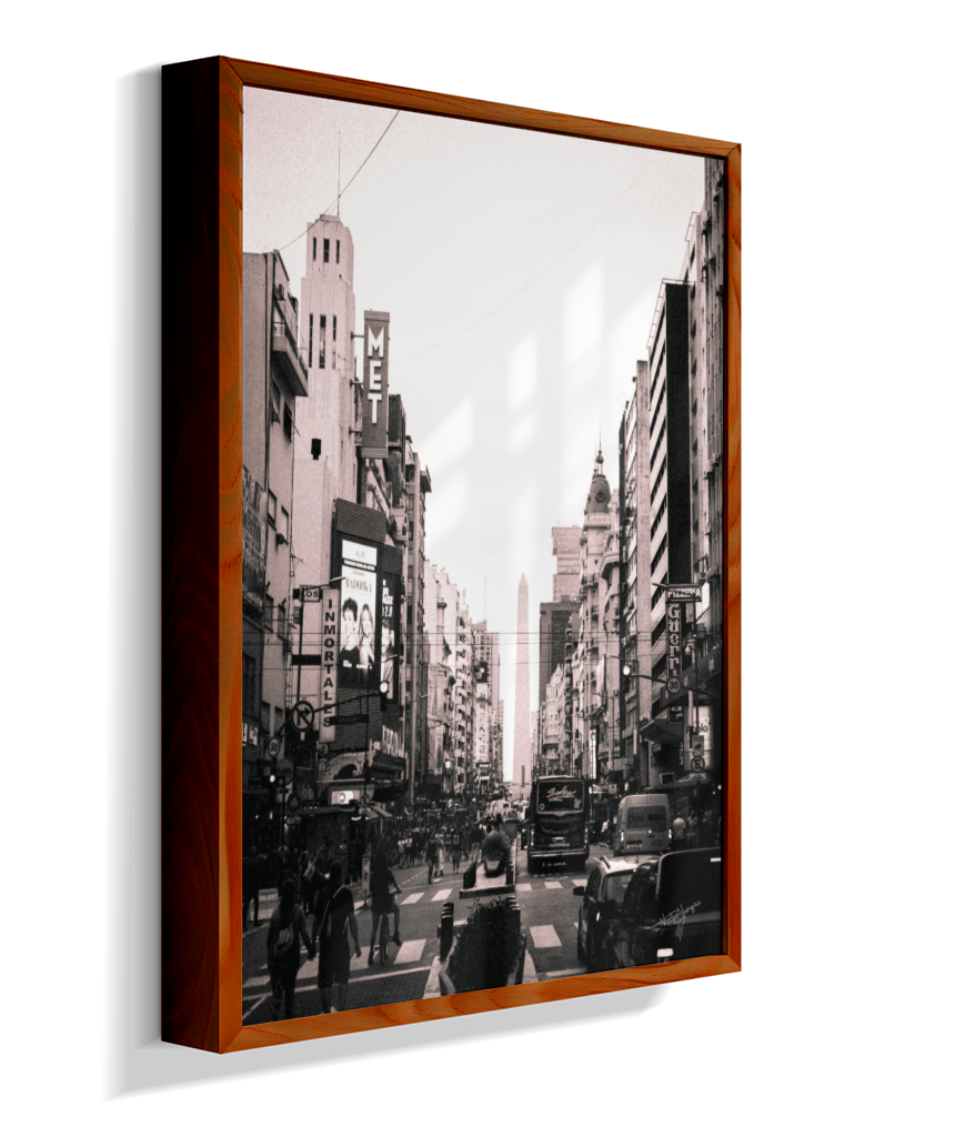 Corrientes Avenue
