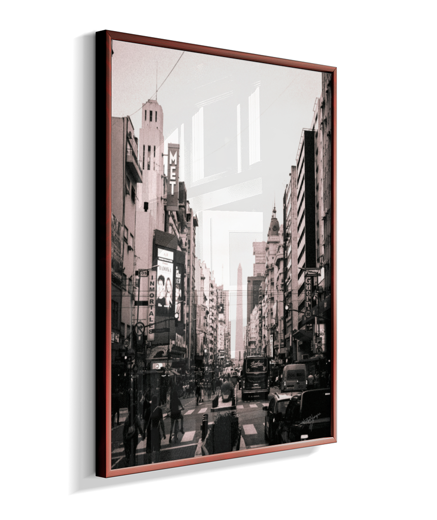 Corrientes Avenue