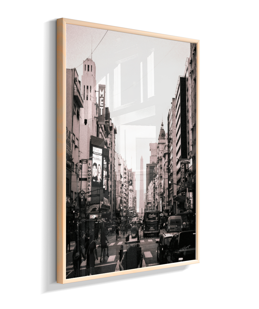 Corrientes Avenue