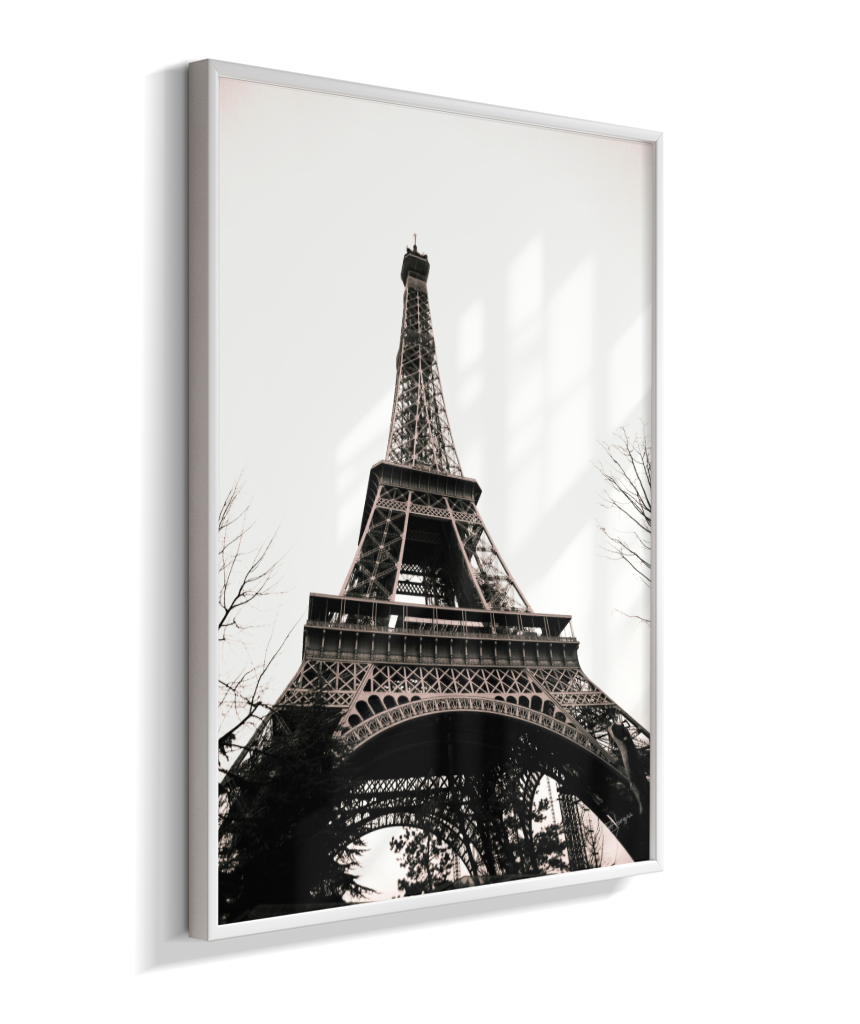 Eiffel Rising