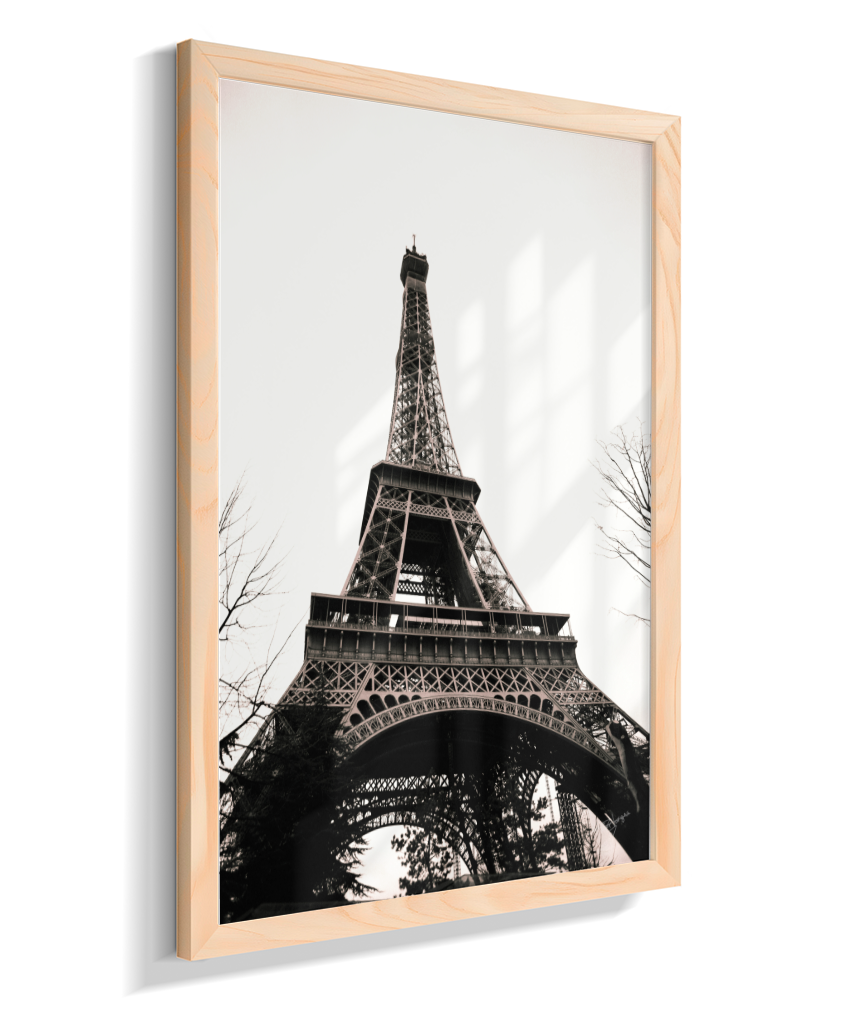 Eiffel Rising