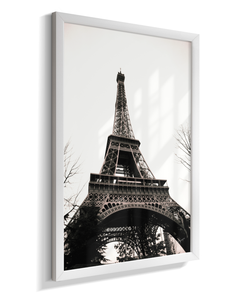 Eiffel Rising