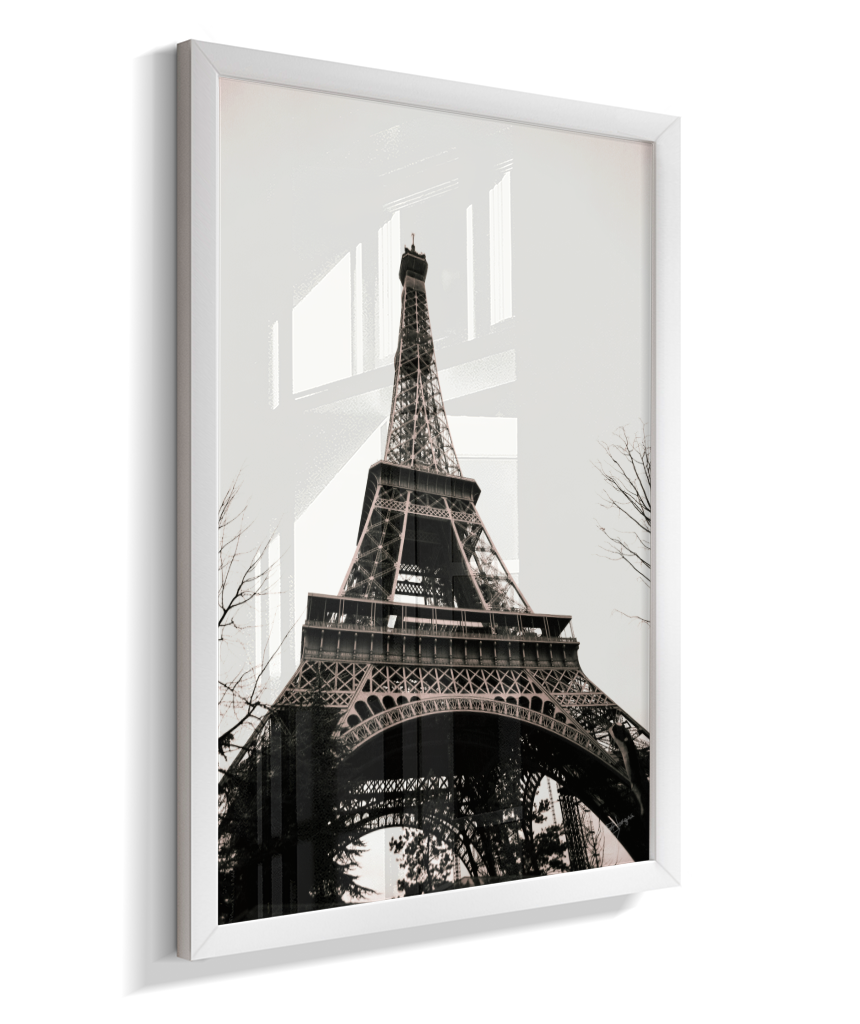 Eiffel Rising