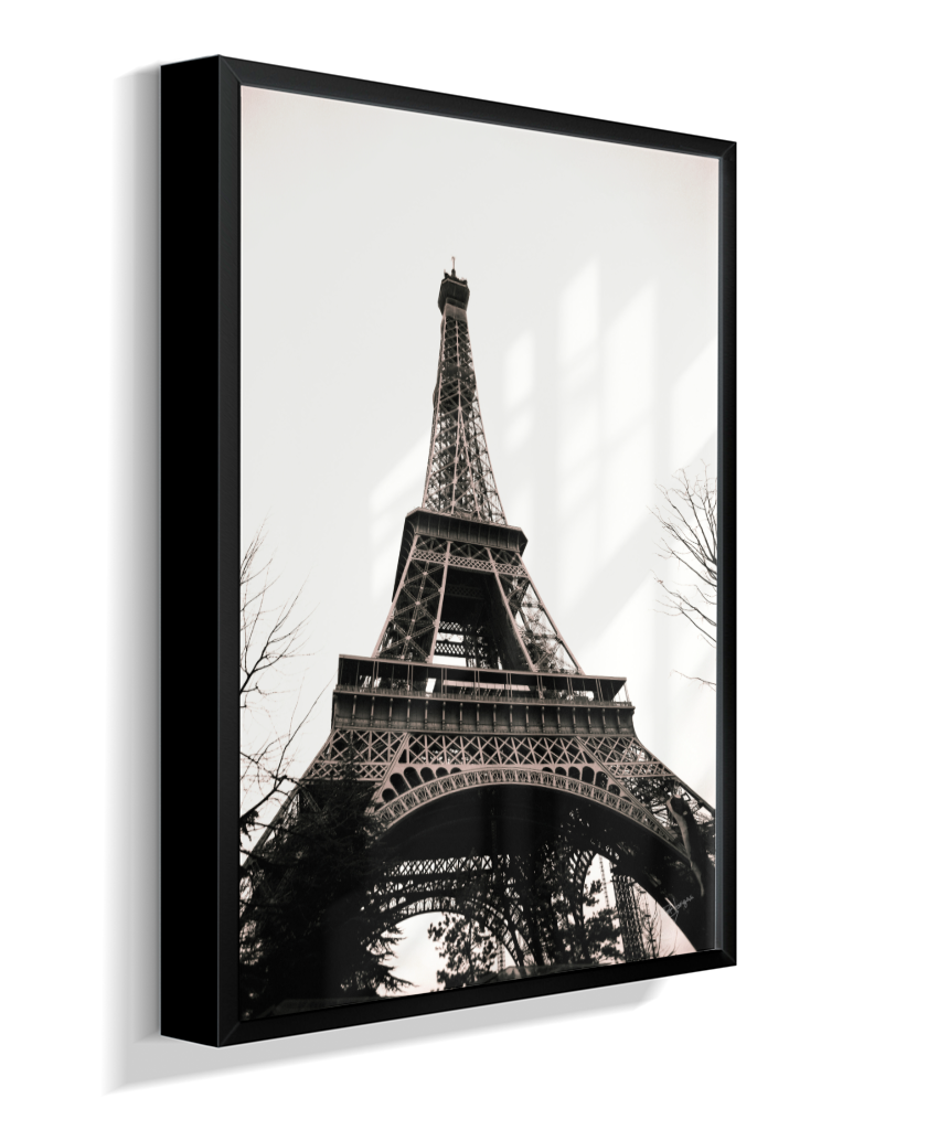 Eiffel Rising