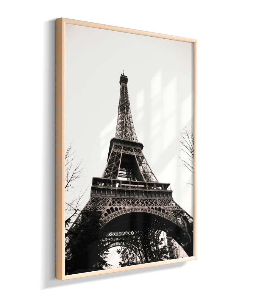 Eiffel Rising