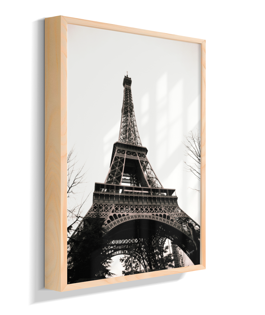 Eiffel Rising