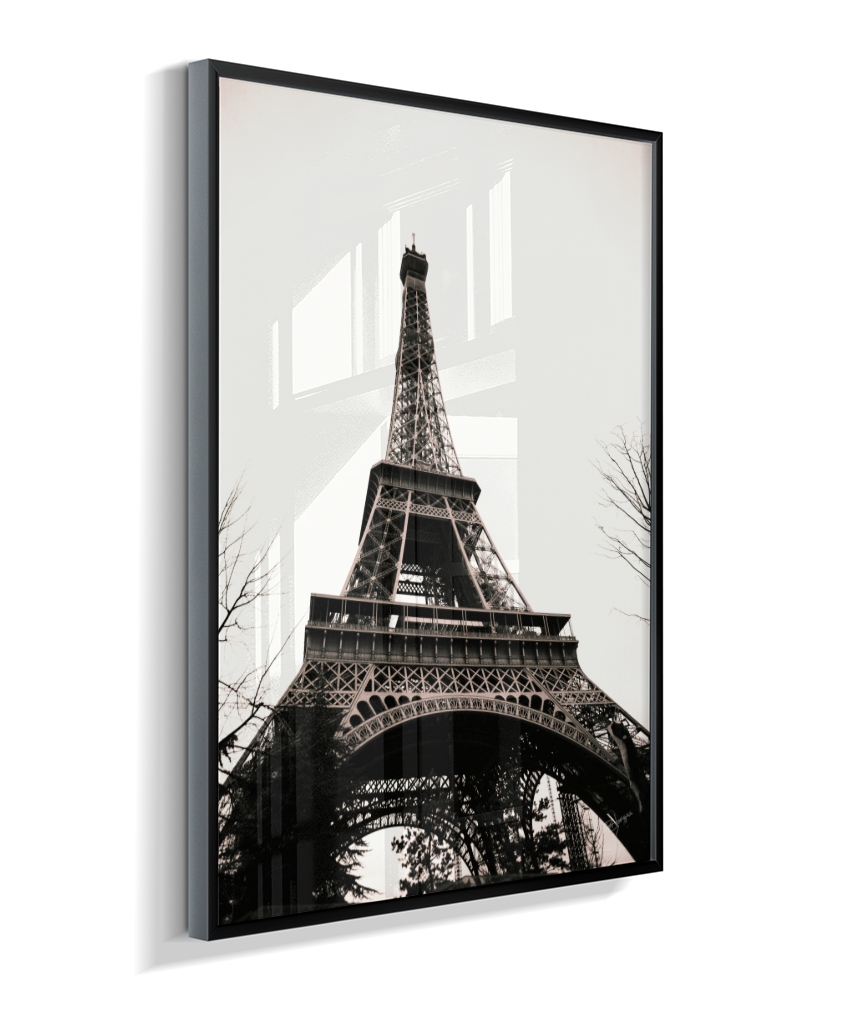 Eiffel Rising