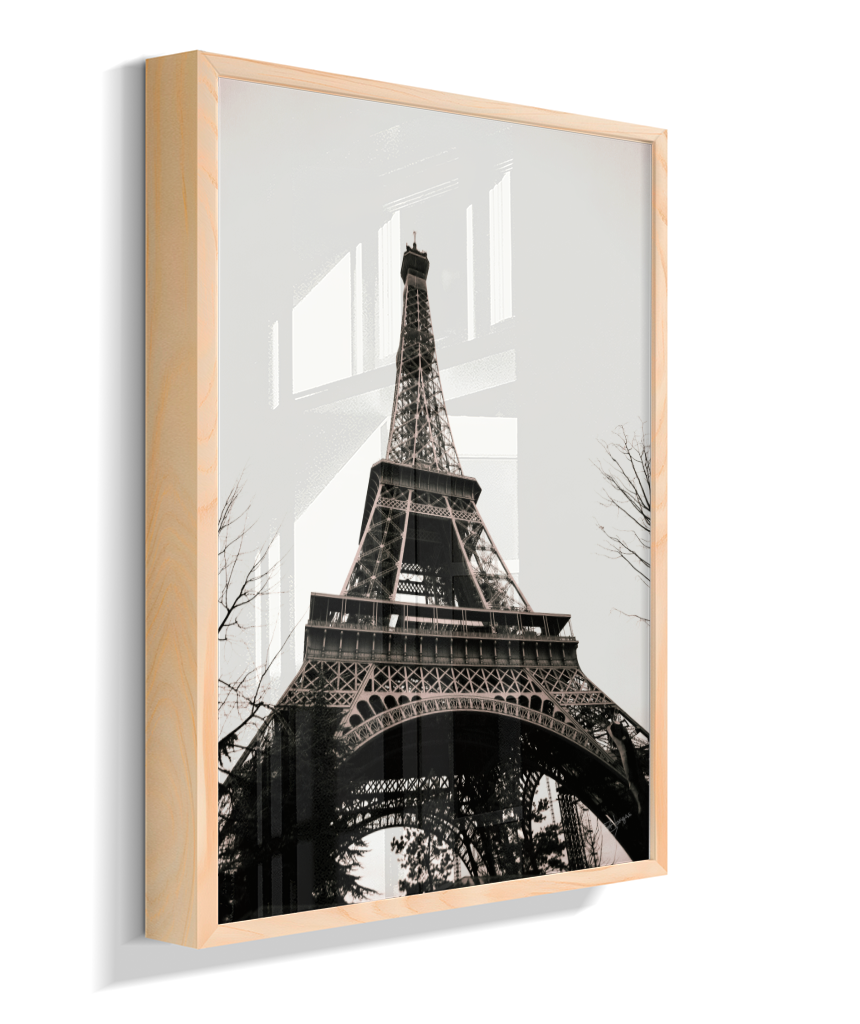 Eiffel Rising